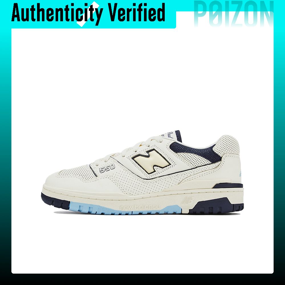 New Balance Shoes 550 - Scarpe da basket New Balance NB