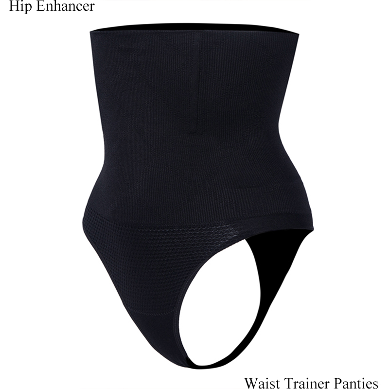 Shapewear Bodysuit Firm - Donne che dimagriscono controllo solido perizoma