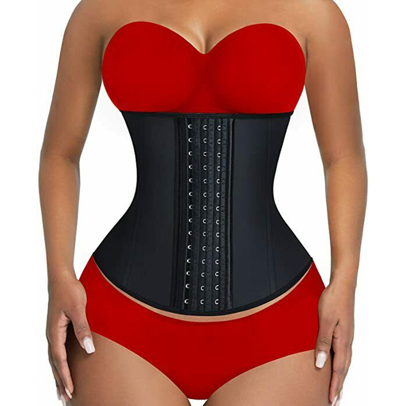 Shapewear Bodysuit Firm - Fajas Colombiani Lattice Vita Trainer Cincher