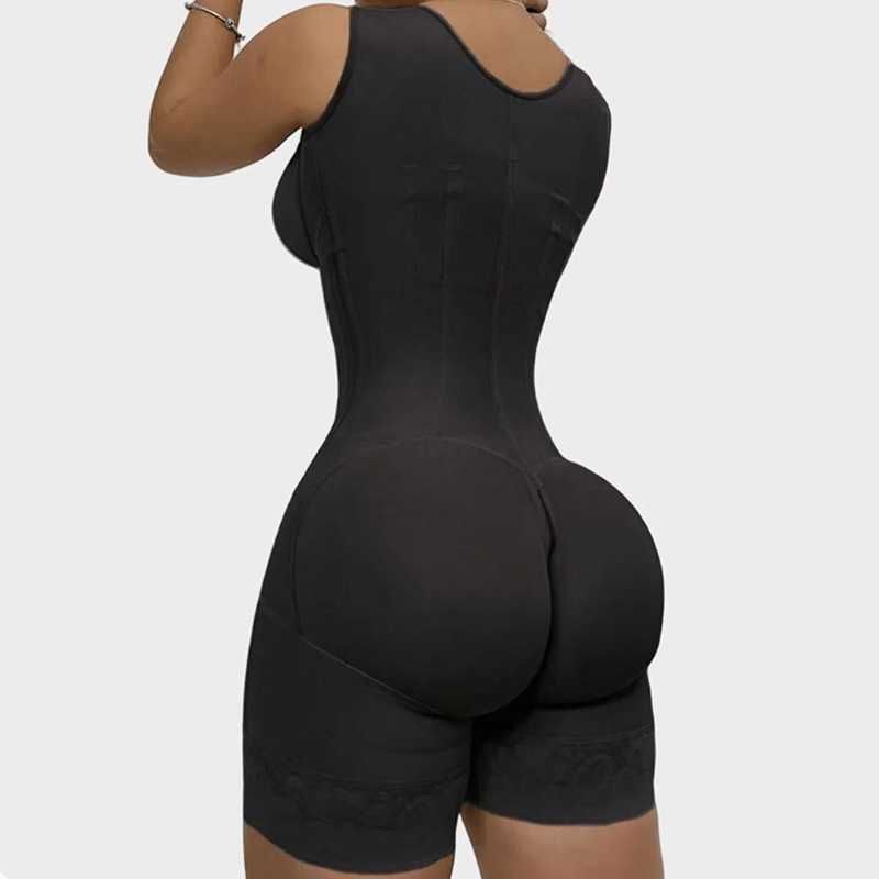 Body Modellante Donna a 9 Stec - Shapewear Bodysuit Firm recensione e prezzo