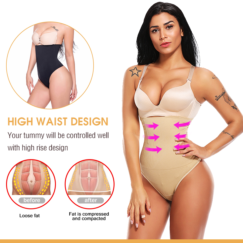 Donne che dimagriscono control - Shapewear Bodysuit Firm recensione e prezzo