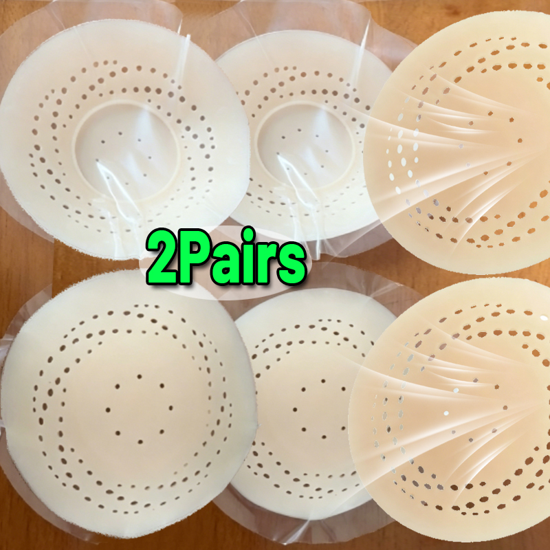 Copricapezzoli Riutilizzabili  - Nipple Cover Pasties recensione e prezzo