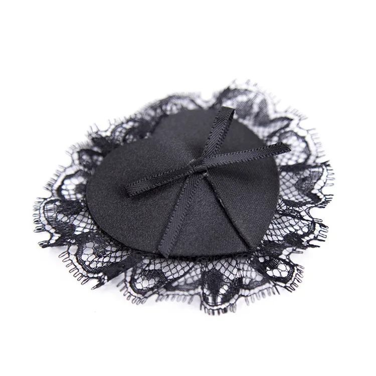 Copricapezzoli in pizzo a form - Nipple Cover Pasties recensione e prezzo