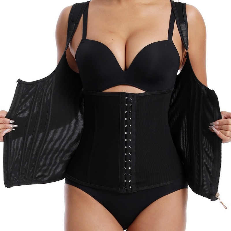 Corsetto Modellante Premium pe - Shapewear Bodysuit Firm recensione e prezzo