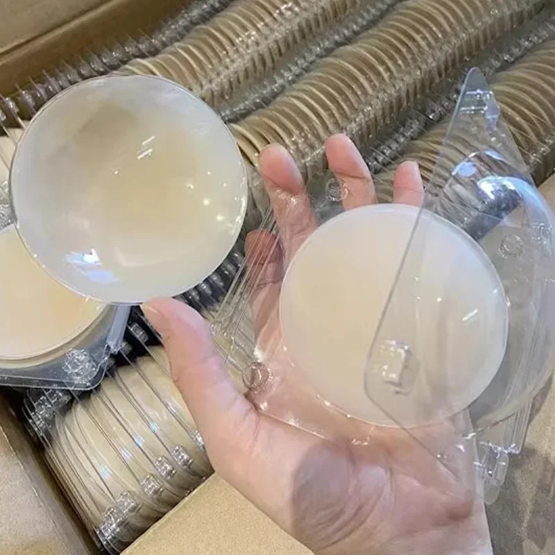 10 paia di copricapezzoli in s - Nipple Cover Pasties recensione e prezzo